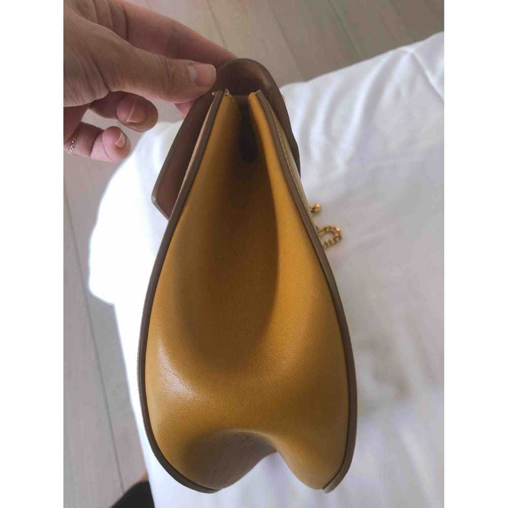 Chloé Drew leather handbag - image 5