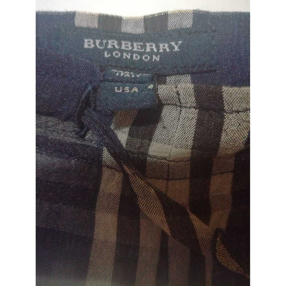 Burberry Large pants - image 2