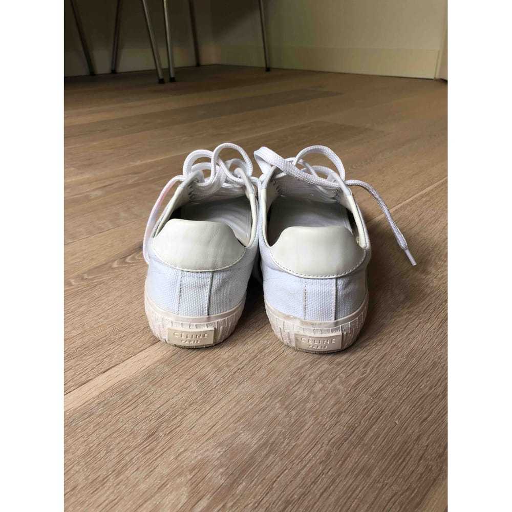 Celine Cloth trainers - image 5