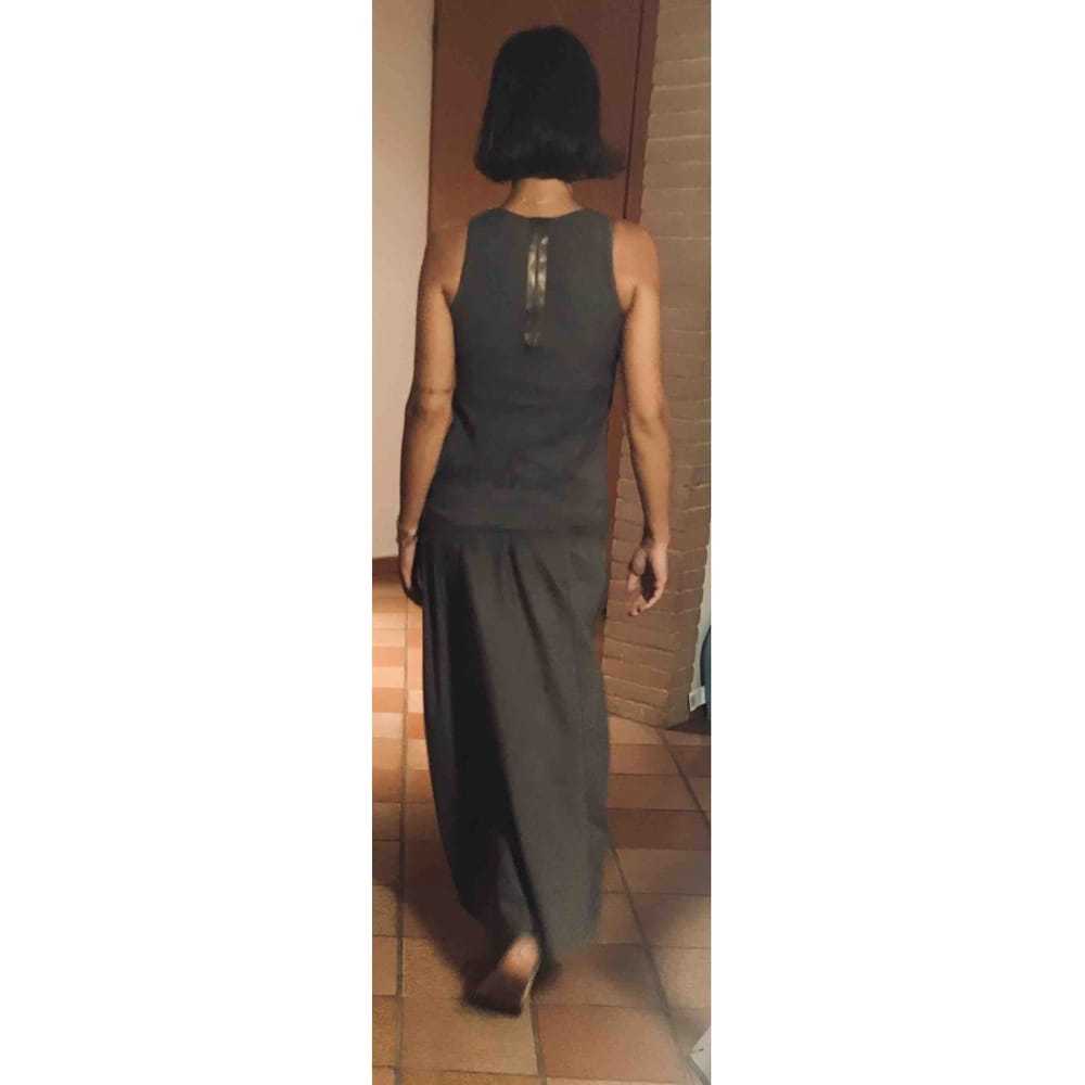 Brunello Cucinelli Maxi dress - image 2