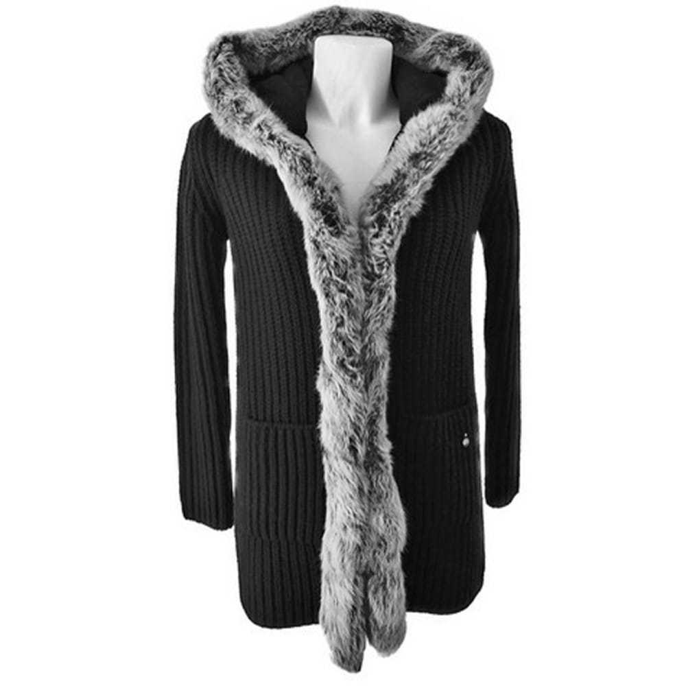 Woolrich Wool coat - image 2