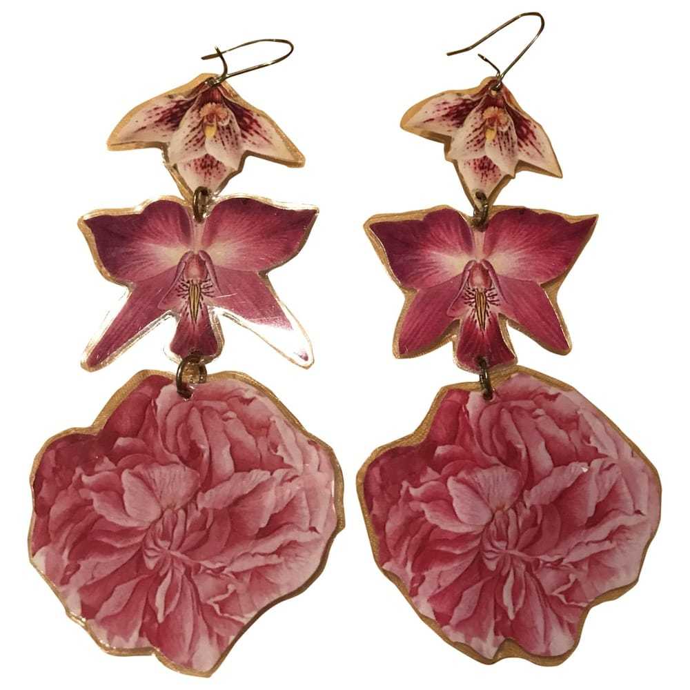 Atelier Vm Earrings - image 1