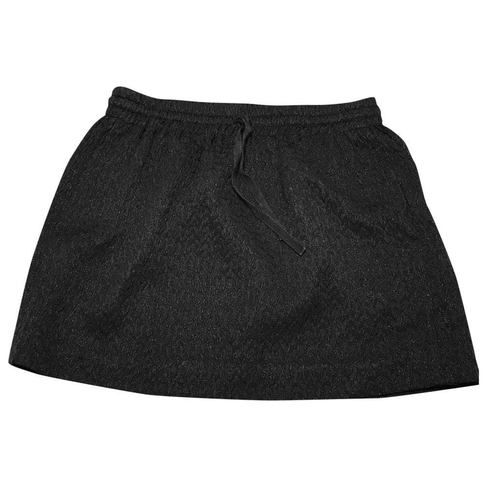 Zadig & Voltaire Mini skirt