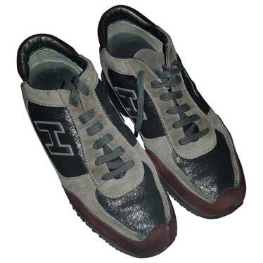 Hogan Velvet trainers - image 1