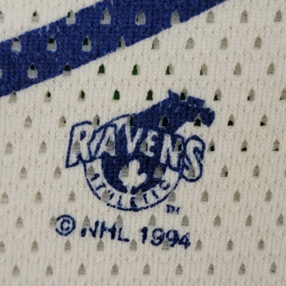 Hockey Jersey × Sportswear × Vintage Montreal Can… - image 2