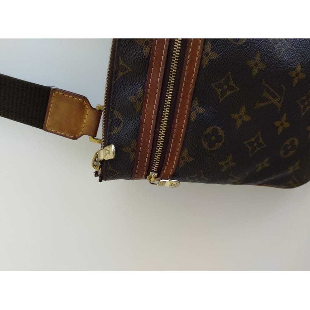 Louis Vuitton Bosphore cloth handbag - image 4