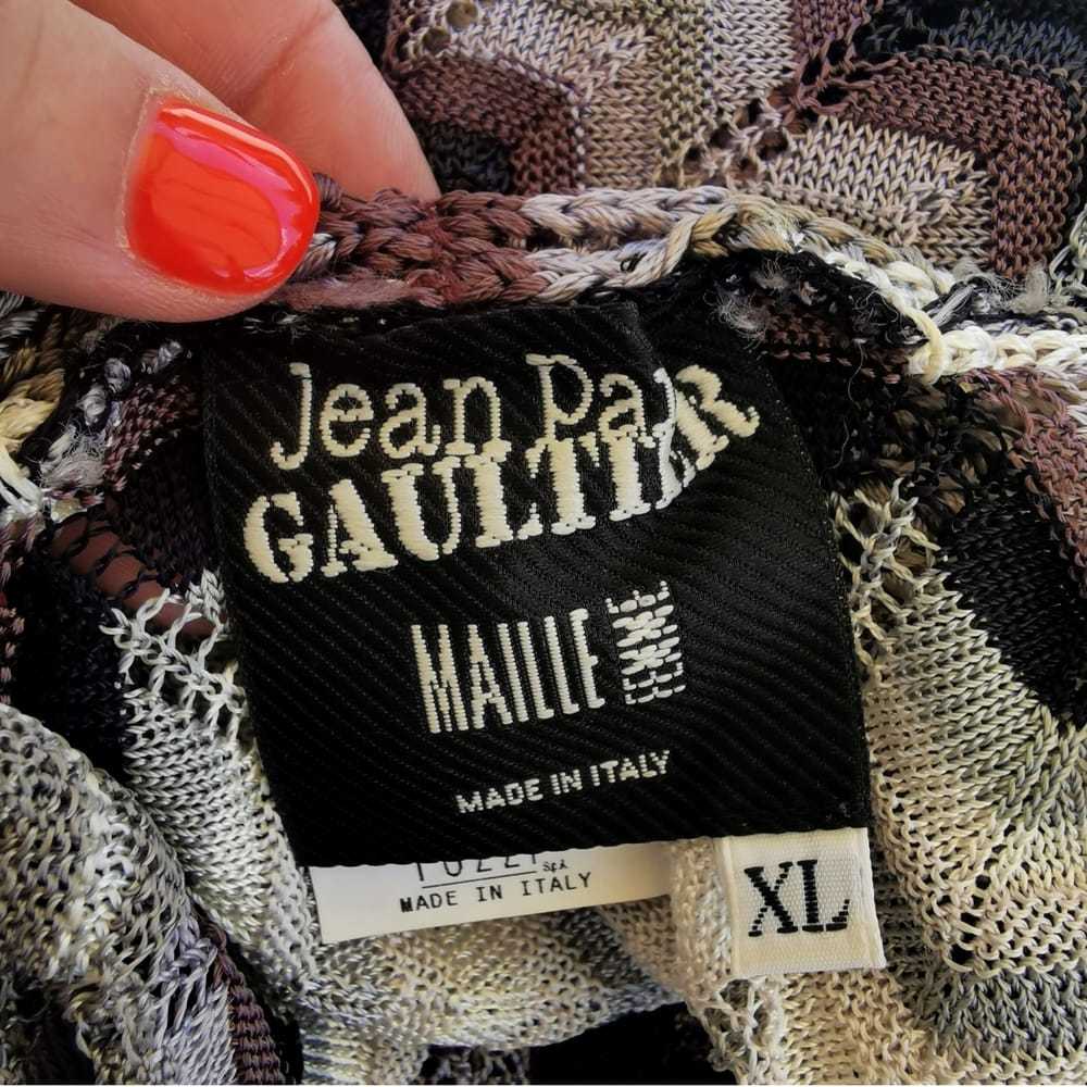 Jean Paul Gaultier T-shirt - image 4