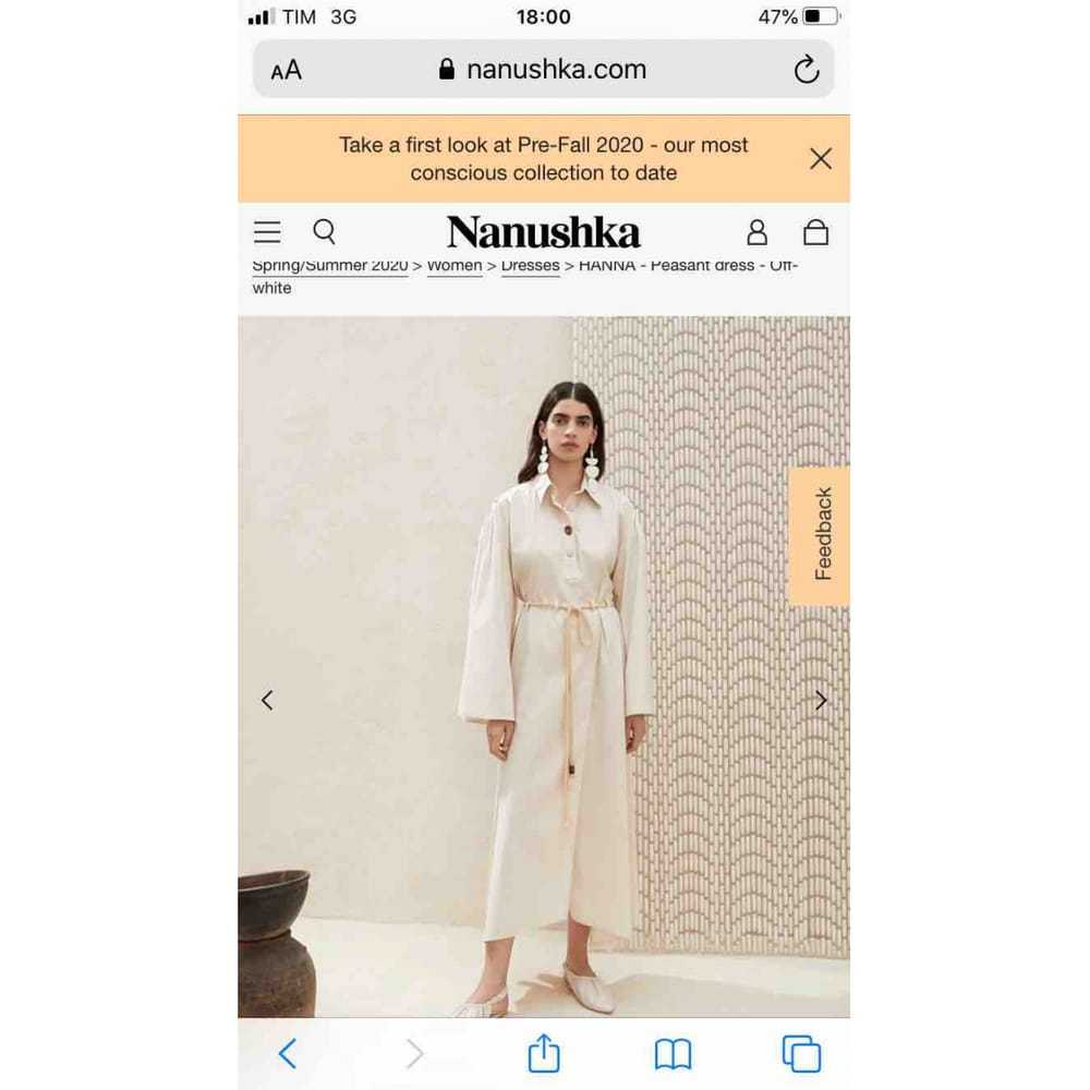 Nanushka Dress - image 4
