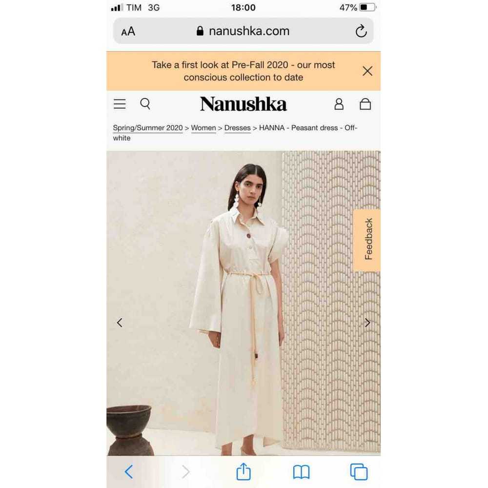 Nanushka Dress - image 6