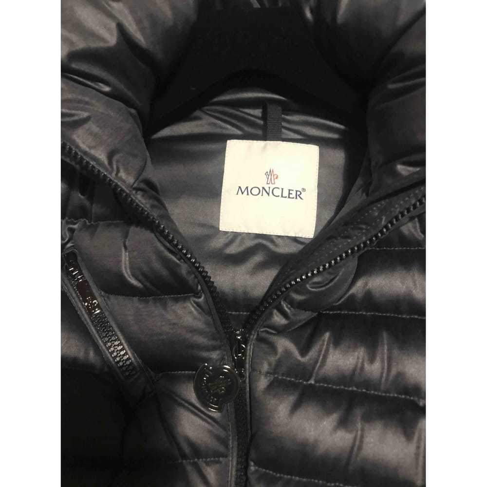 Moncler Classic coat - image 5