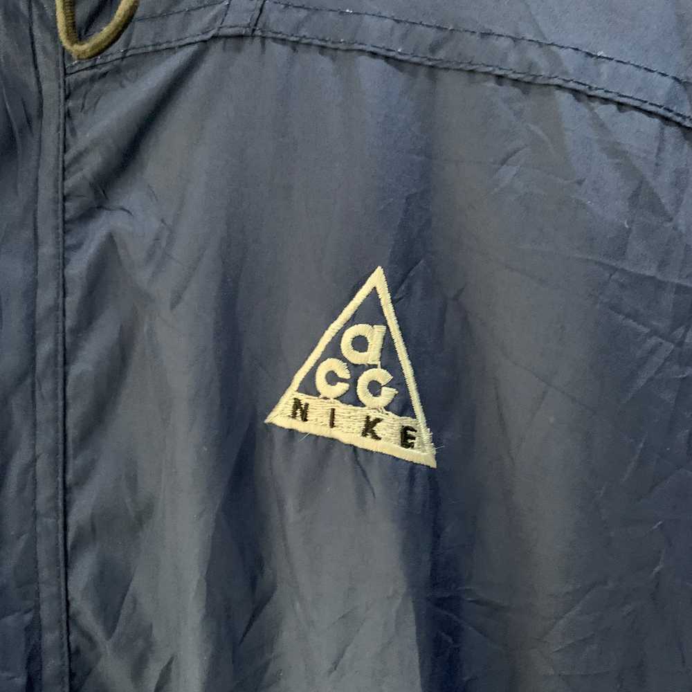 Nike ACG Windbreaker - image 3