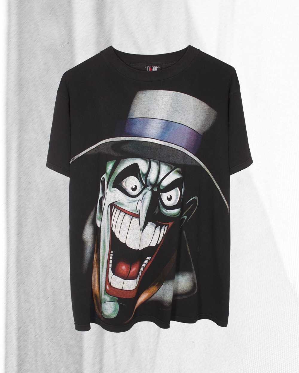 Joker Big Face - image 1