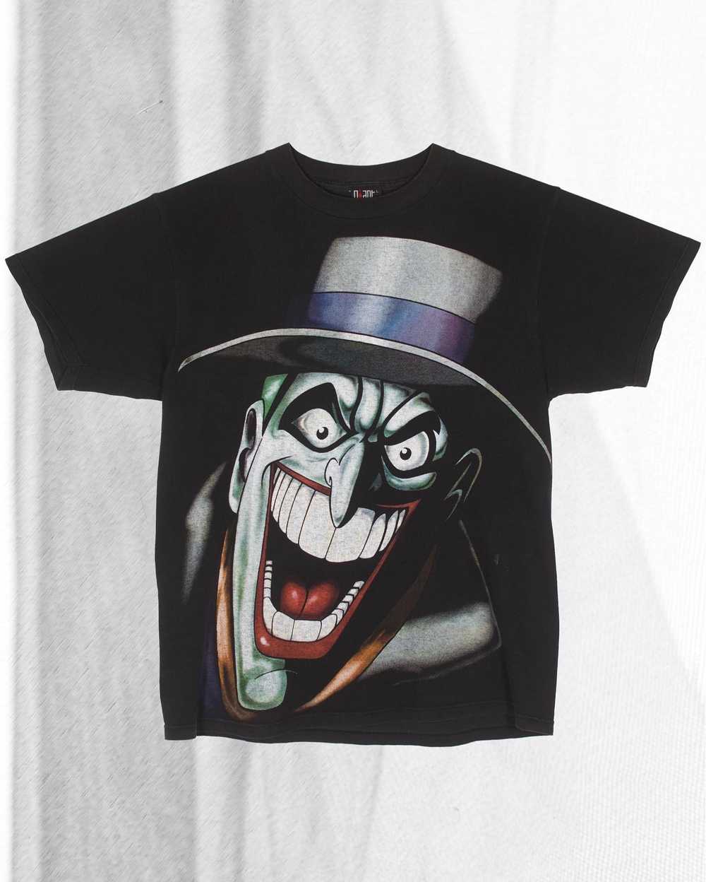 Joker Big Face - image 2