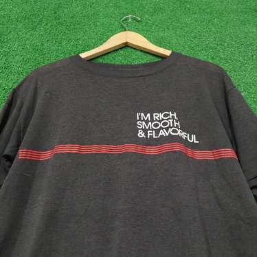 Vintage 1987 Bacardi Rum T-Shirt