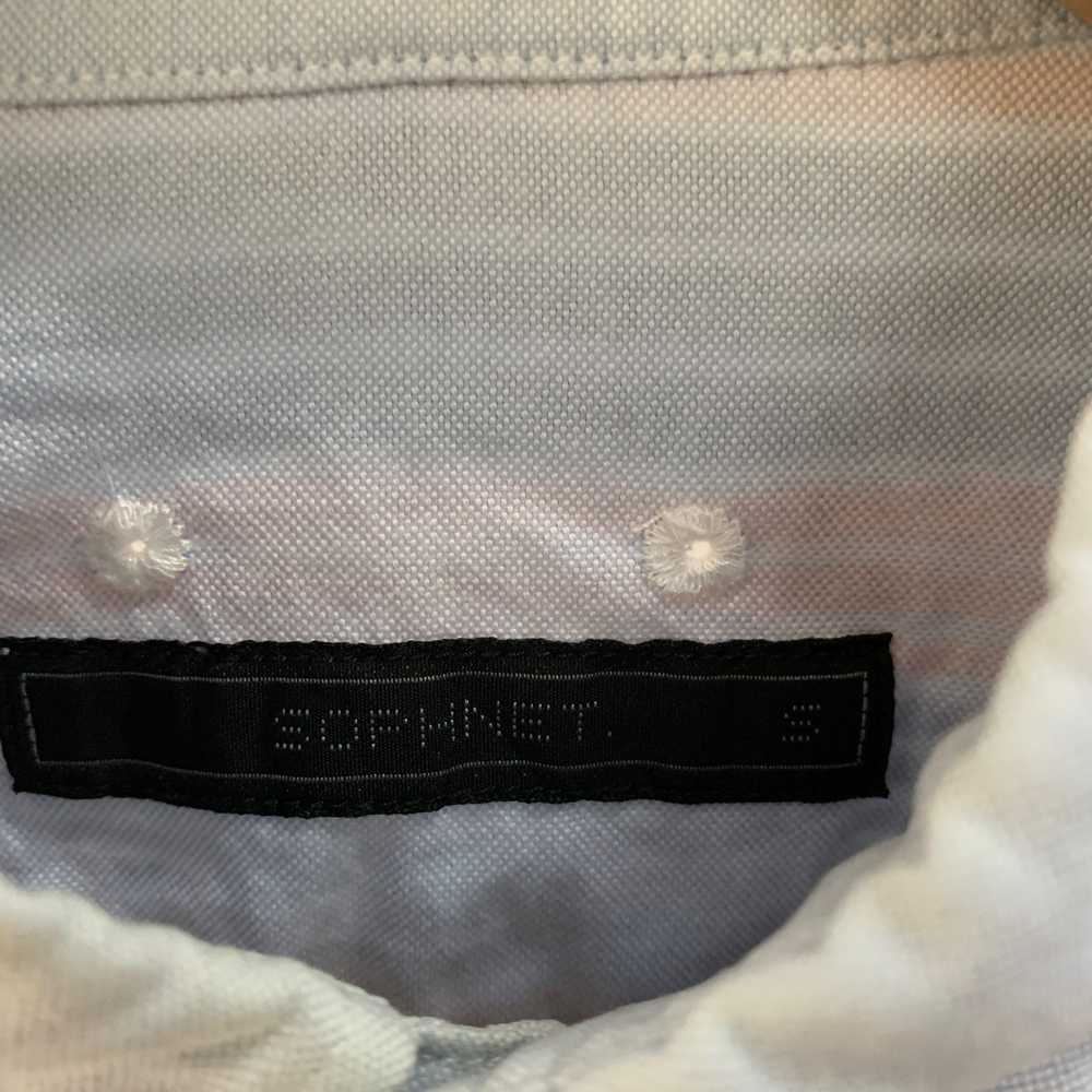 Sophnet Oxford Shirt - image 4