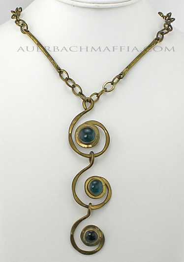 Rafael Alfandary Modernist Necklace - Canada