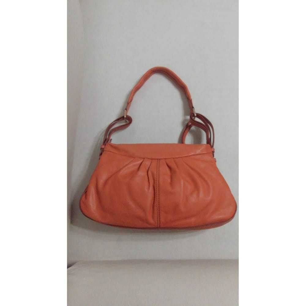 Lancel Leather handbag - image 2