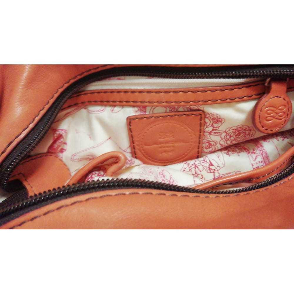 Lancel Leather handbag - image 5