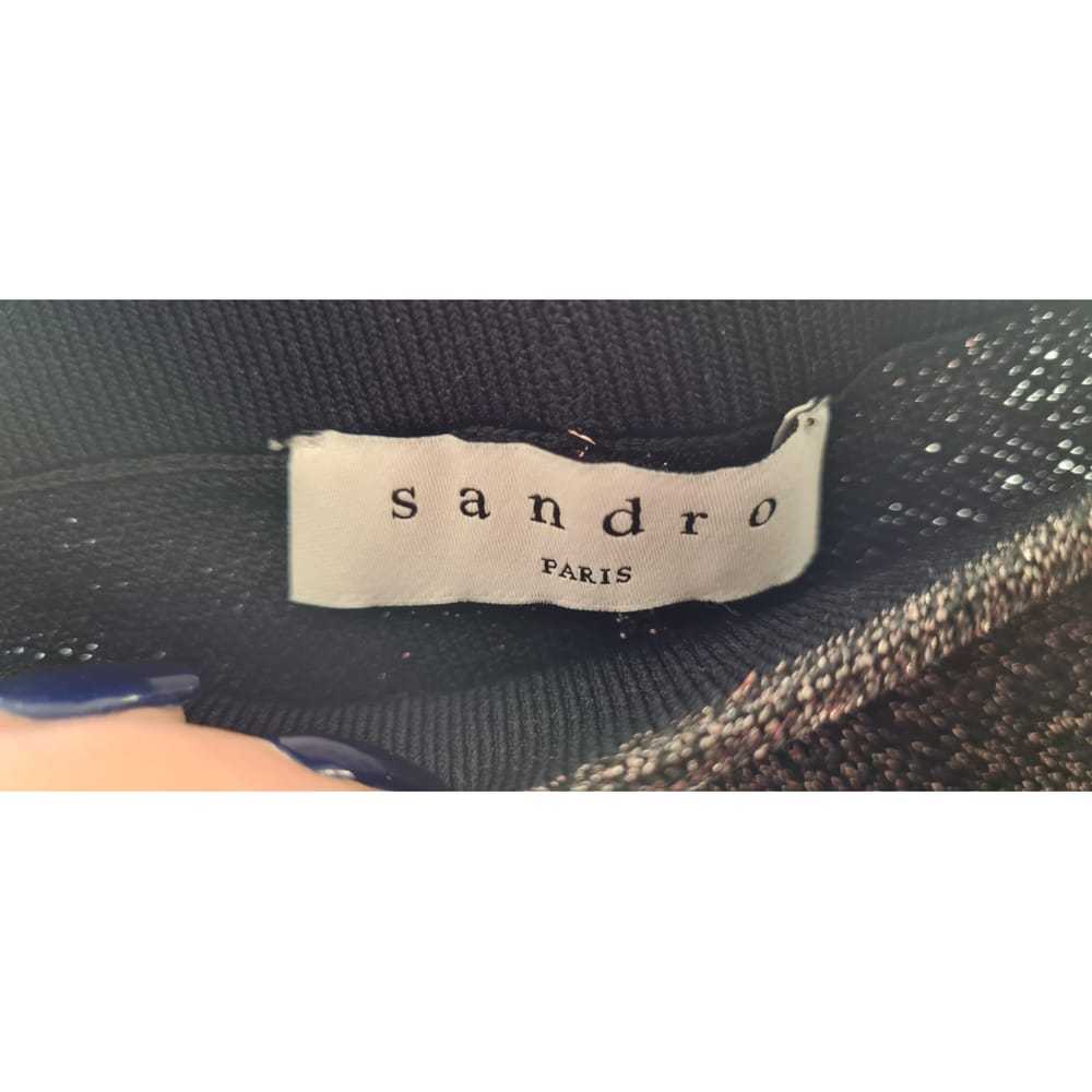 Sandro Fall Winter 2020 leggings - image 4