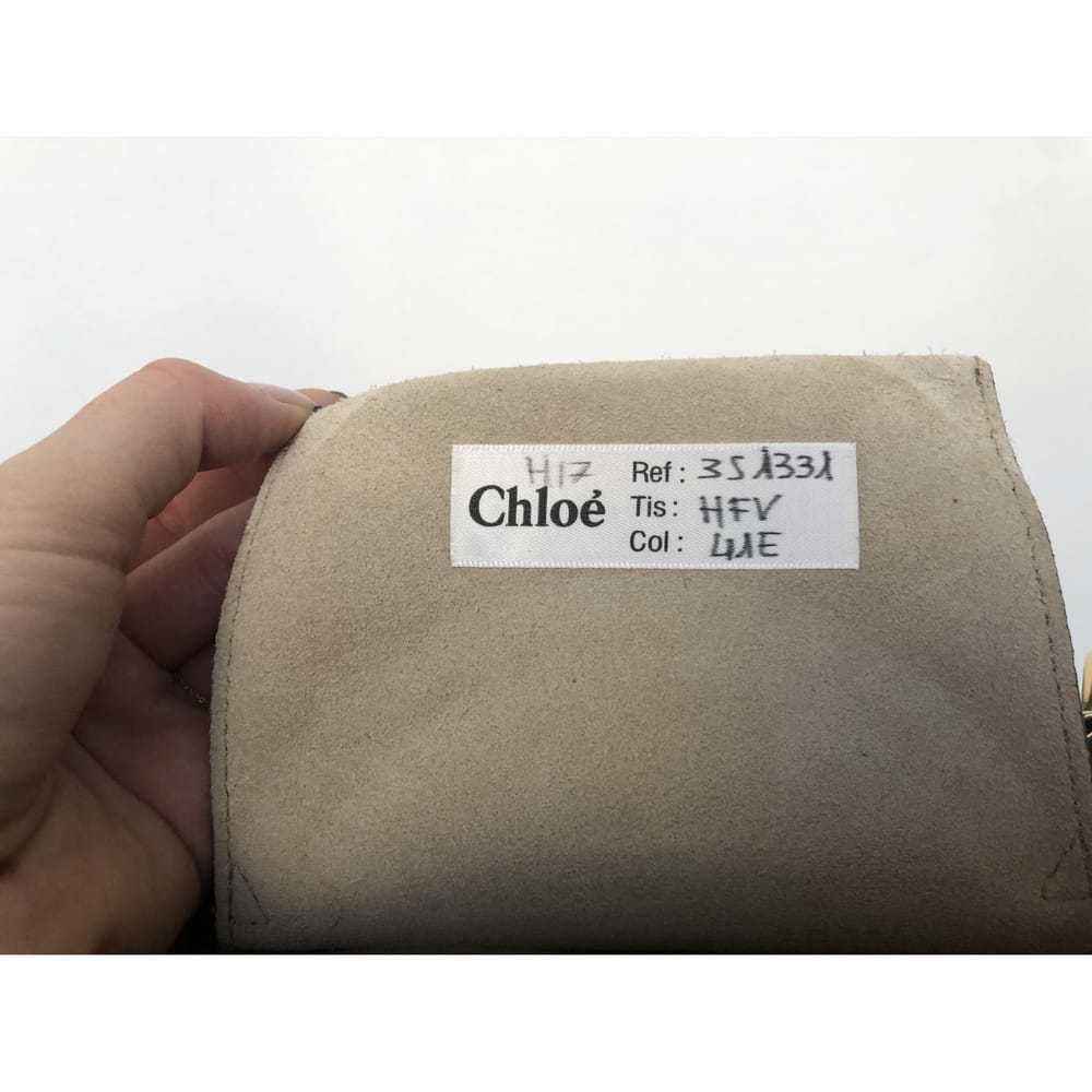Chloé Pixie crossbody bag - image 5