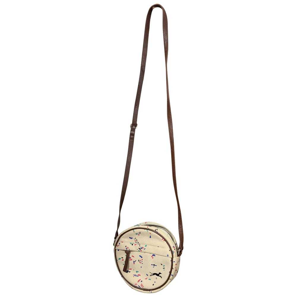 Bimba y Lola Leather crossbody bag - image 1