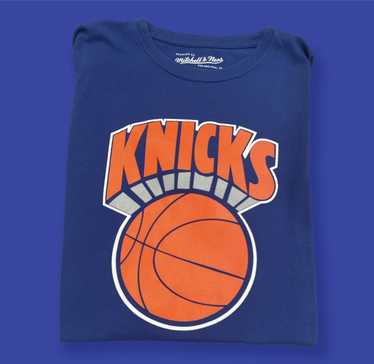 Mitchell & Ness Mitchell and Ness NEW YORK KNICKS… - image 1