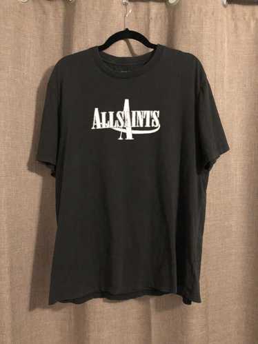 Allsaints ALLSAINTS TEE