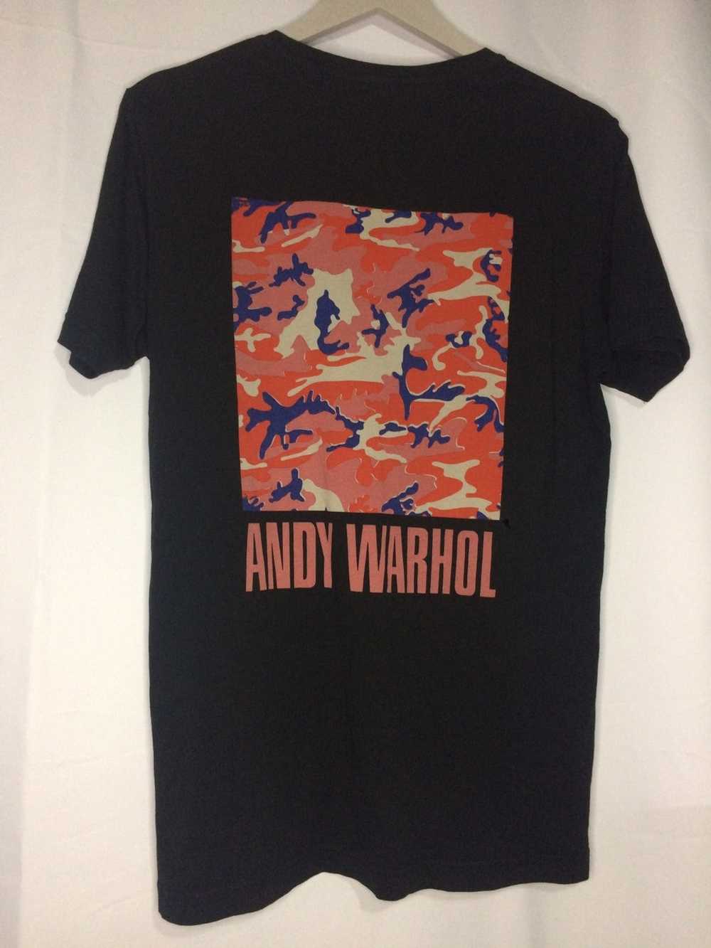 Andy Warhol × Designer × Uniqlo Andy Warhol x Uni… - image 2