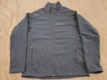 Avia softshell jacket top - Gem