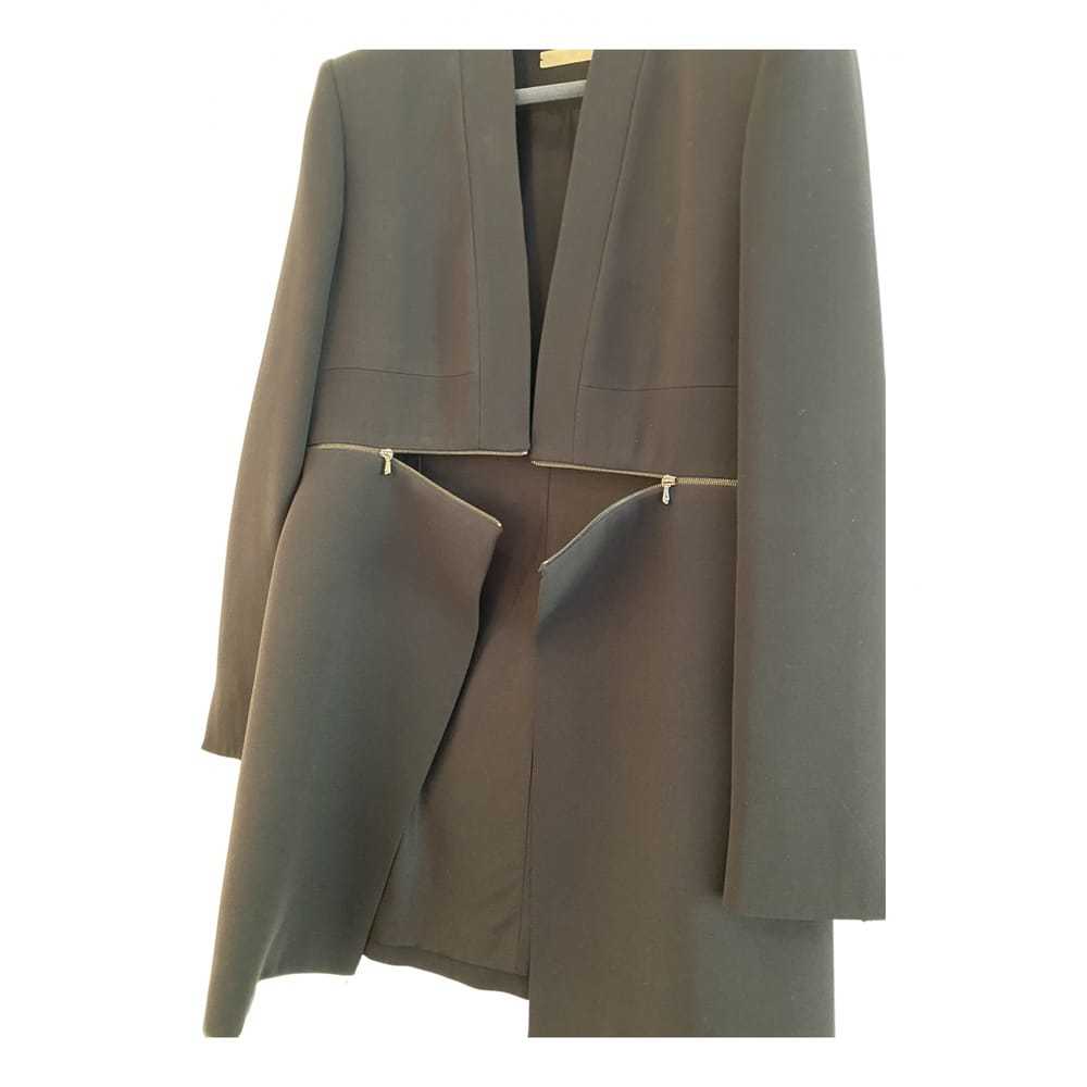 Victoria Beckham Linen coat - image 1