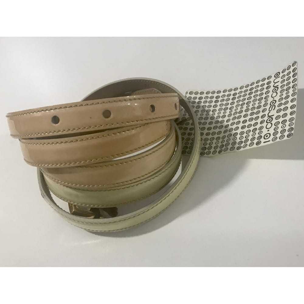 Prada Patent leather belt - image 9