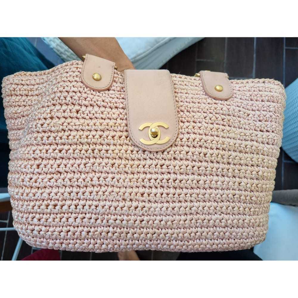 Chanel Handbag - image 11