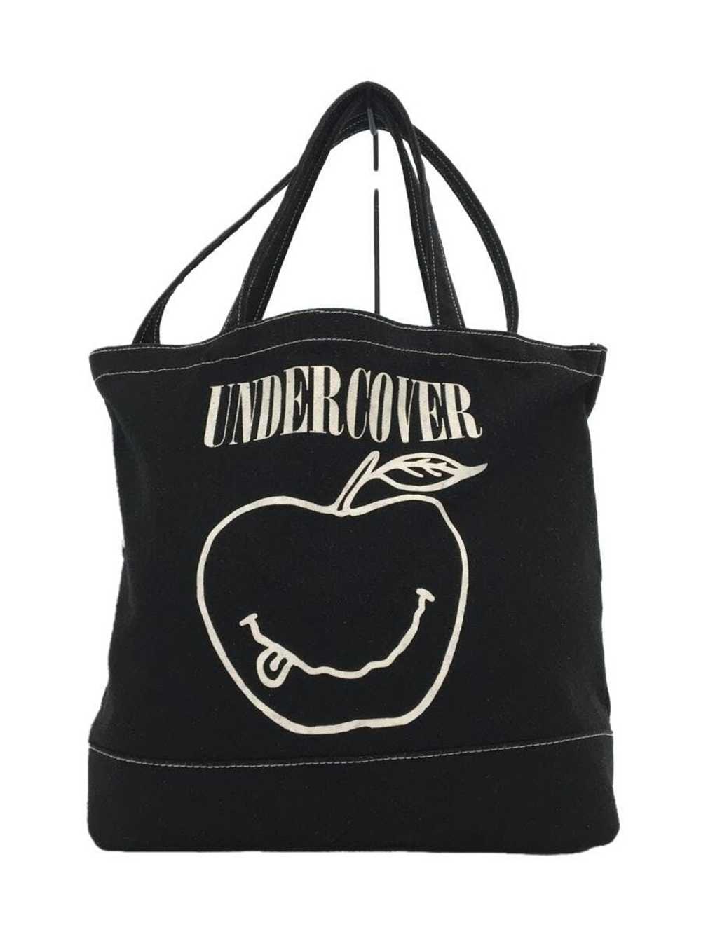 Undercover Apple Nirvana Shoulder Bag - image 1