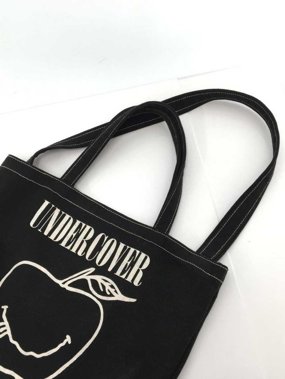 Undercover Apple Nirvana Shoulder Bag - image 5