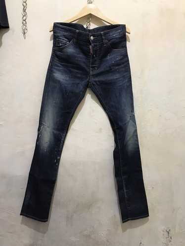 Dsquared2 DSQUARED JEANS MADE IN ITALY SIZE 44 - image 1