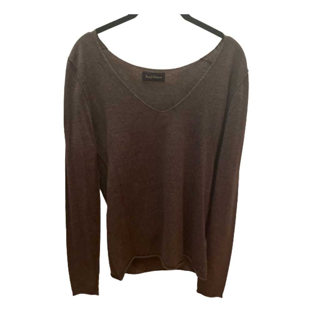 Zadig & Voltaire Wool jumper