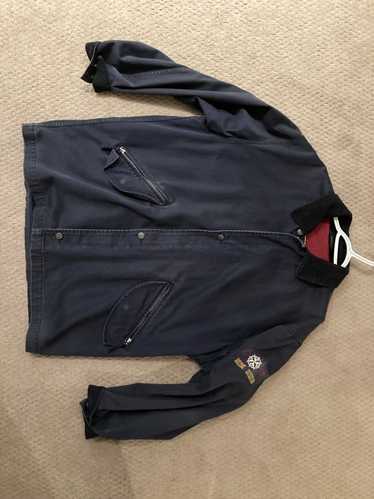 Tommy Hilfiger Vintage Tommy Hilfiger Maritime Exp