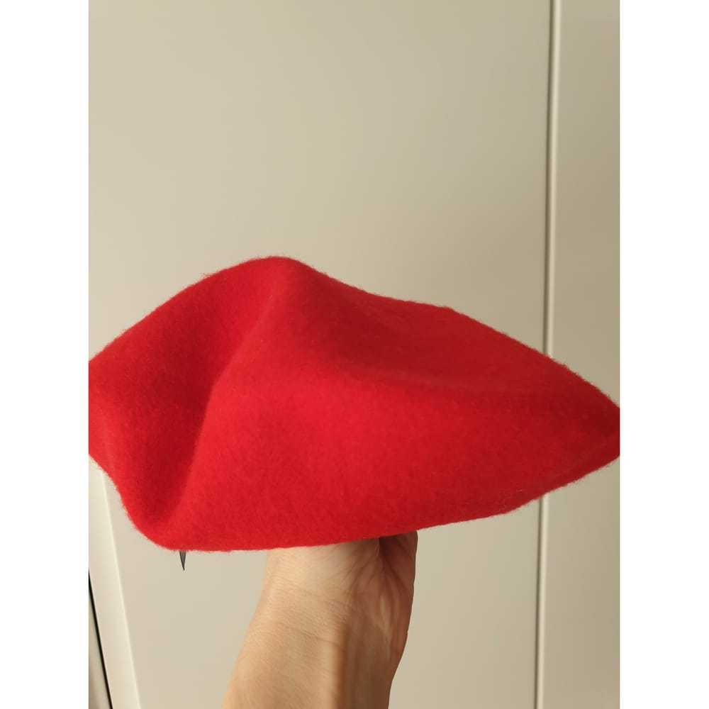 Gucci Wool beret - image 3