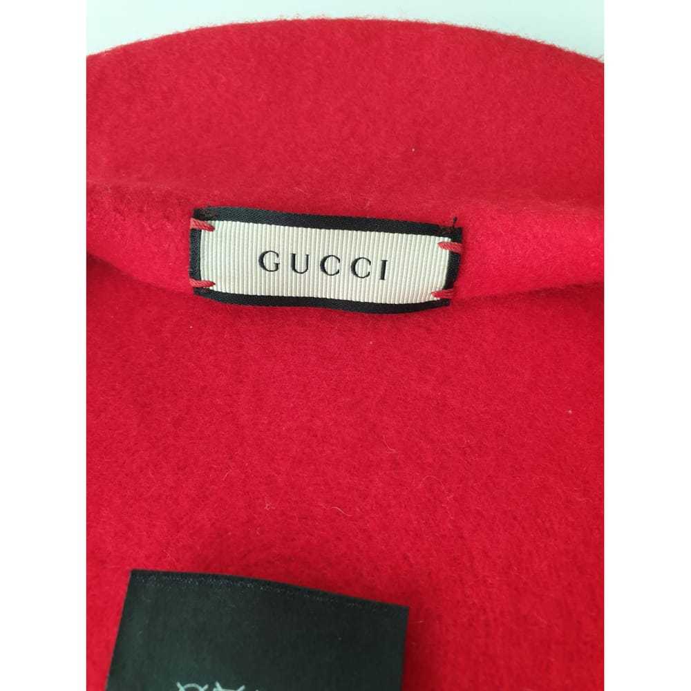 Gucci Wool beret - image 4
