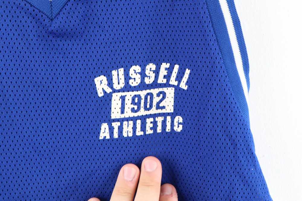 Russell Athletic × Vintage Vintage 90s Russell At… - image 4