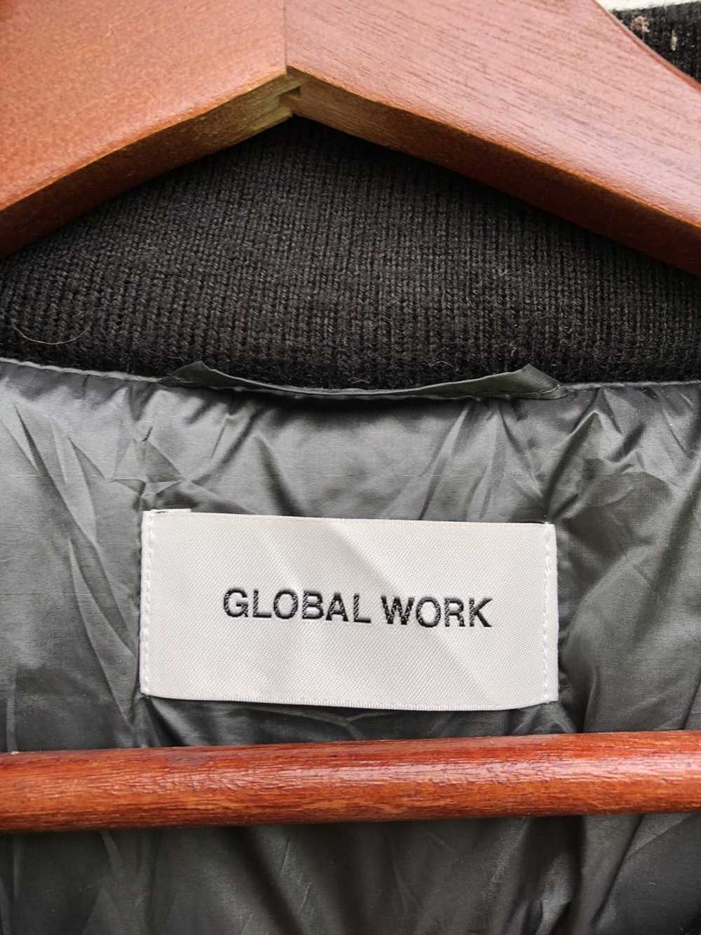 Global Work GLOBAL WORK LIGHT JACKET - image 7