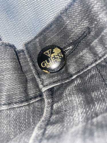 Guess Vintage GUESS jeans - image 1