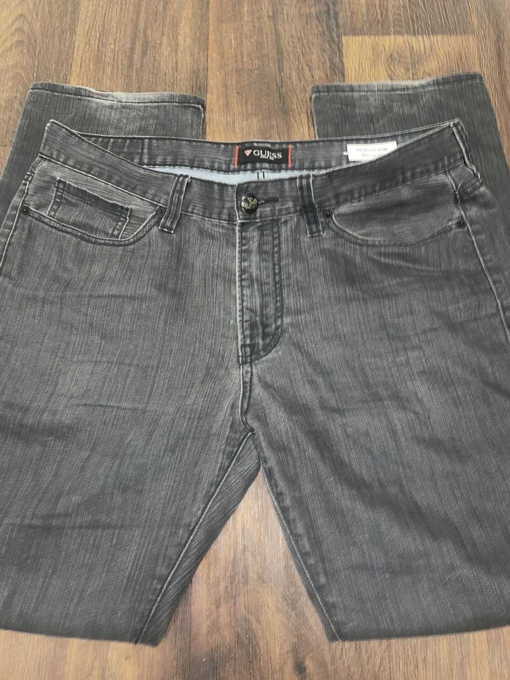 Guess Vintage GUESS jeans - image 2