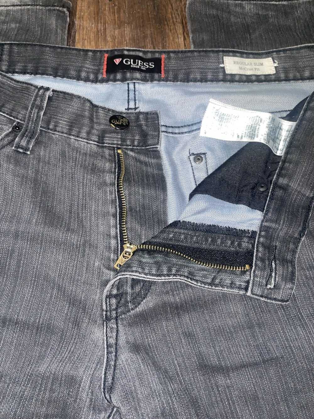 Guess Vintage GUESS jeans - image 3