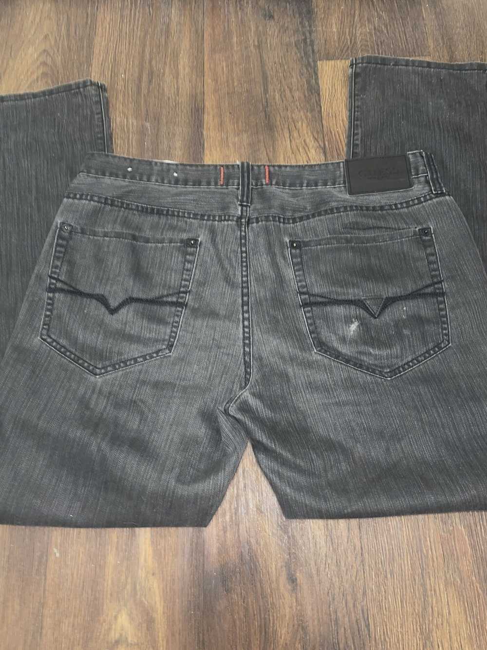 Guess Vintage GUESS jeans - image 6