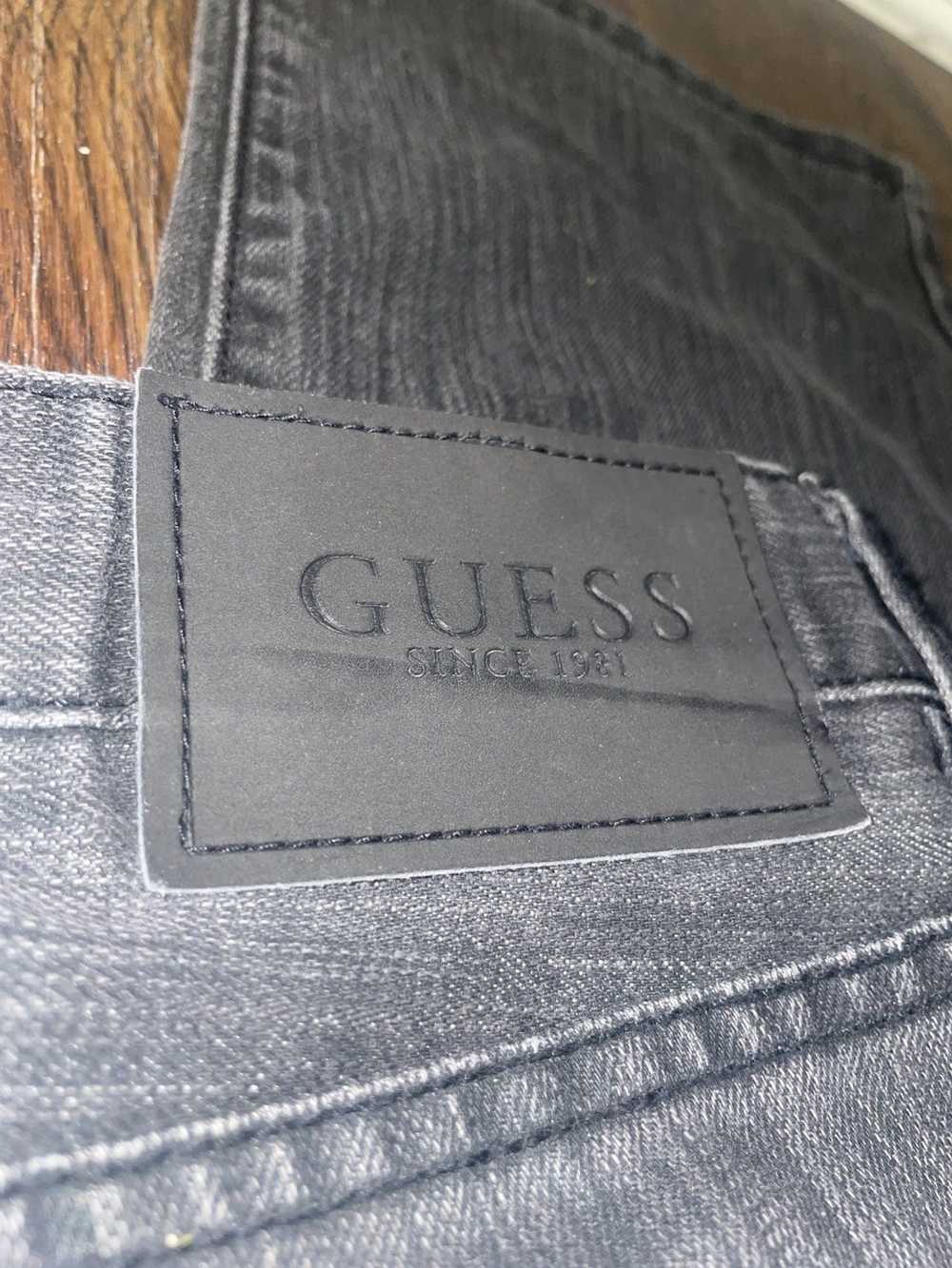 Guess Vintage GUESS jeans - image 7