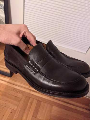 Velasca Velasca Cuntaball Penny Loafers