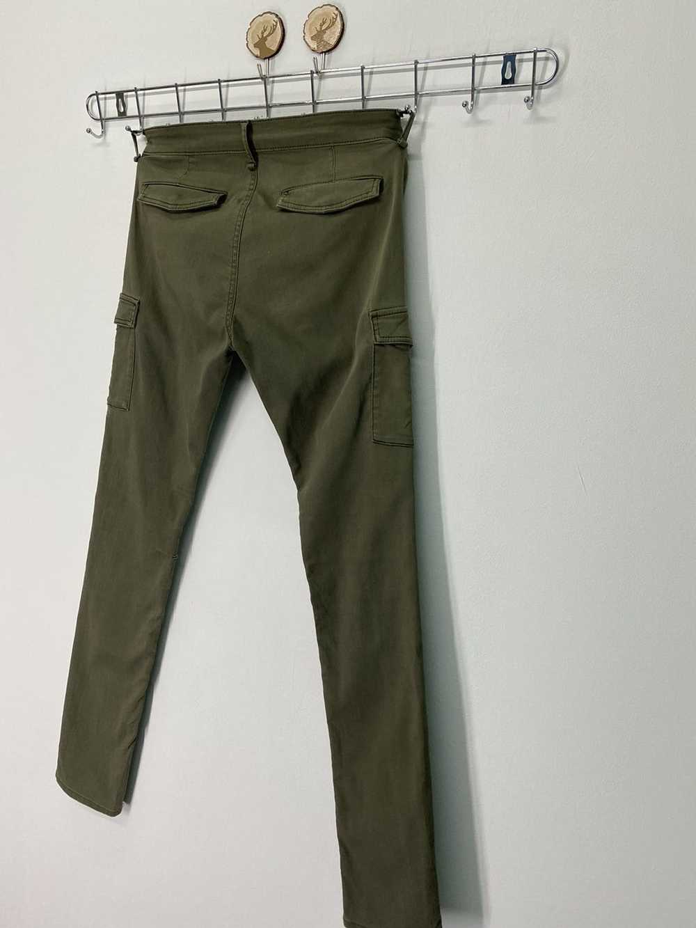 Designer × Slim Fit Ez Suits × Uniqlo Vintage Uni… - image 10