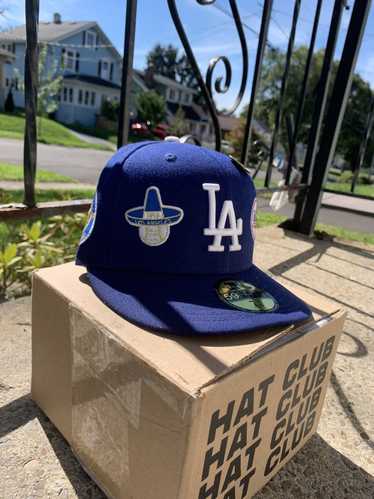 Hat Club LA Dodgers Hat Club Exclusive