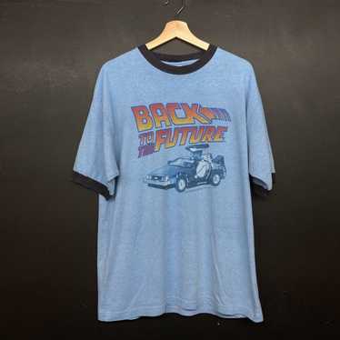 Back to the future day - Cubs win - NeatoShop